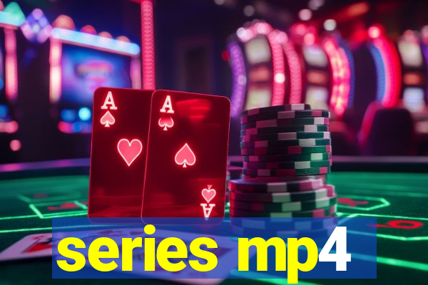 series mp4